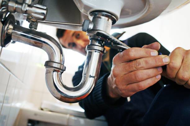 Best Local Plumber Services  in Ridgely, TN