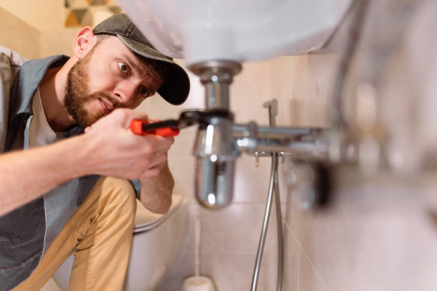 Best Emergency Plumbing Repair  in Ridgely, TN