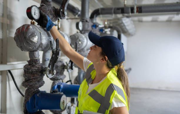 Ridgely, TN Plumbing Company
