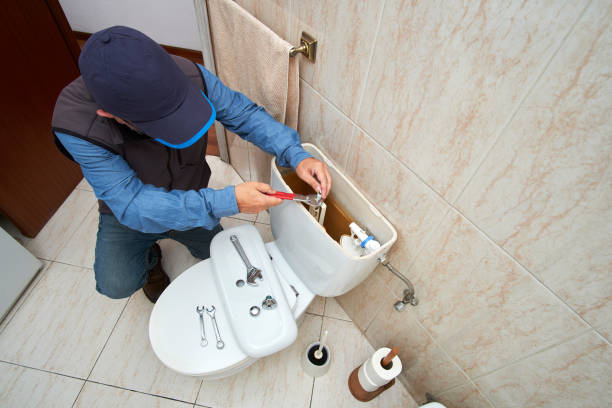 Best Emergency Plumbing Repair  in Ridgely, TN