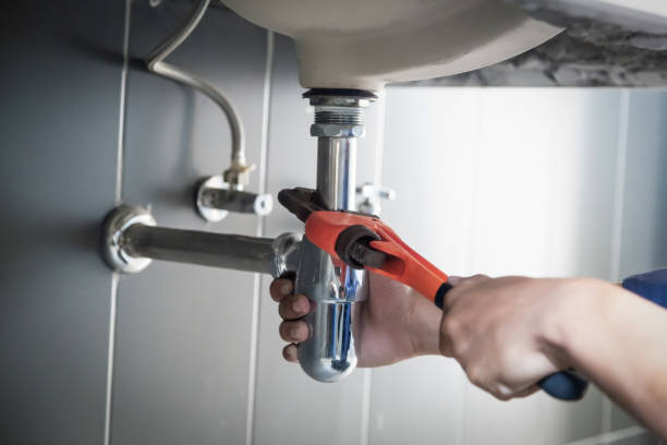 Best Shower Repair Services  in Ridgely, TN