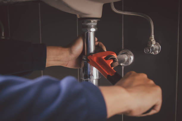 Best Shower Repair Services  in Ridgely, TN