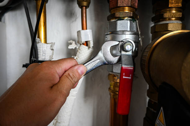 Best Water Heater Repair  in Ridgely, TN